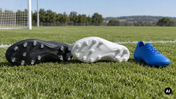 Imagem editorial sobre a escolha de equipamento adidas