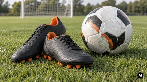 Imagem editorial sobre a escolha de equipamento PUMA