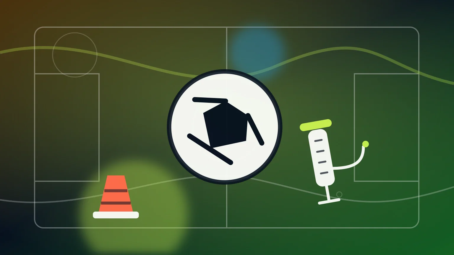 Imagem editorial sobre Bola tamanho 3, 4 ou 5: qual comprar?